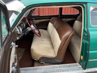 Ostatní značky Ostatní modely Hudson Commodore Custom Club 1951