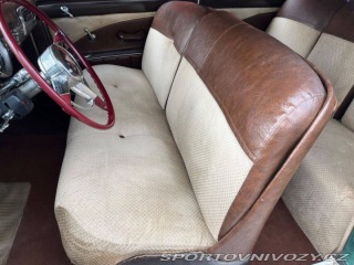 Ostatní značky Ostatní modely Hudson Commodore Custom Club 1951