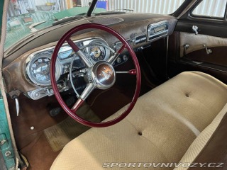 Ostatní značky Ostatní modely Hudson Commodore Custom Club 1951