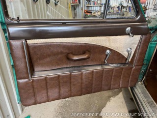 Ostatní značky Ostatní modely Hudson Commodore Custom Club 1951