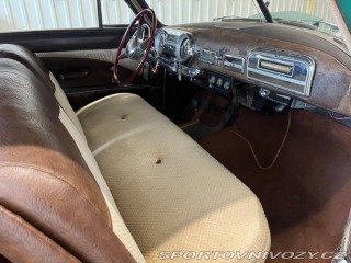 Ostatní značky Ostatní modely Hudson Commodore Custom Club 1951