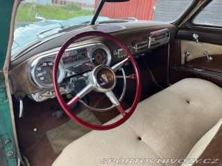 Ostatní značky Ostatní modely Hudson Commodore Custom Club 1951