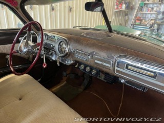 Ostatní značky Ostatní modely Hudson Commodore Custom Club 1951