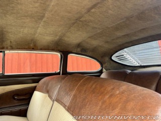 Ostatní značky Ostatní modely Hudson Commodore Custom Club 1951