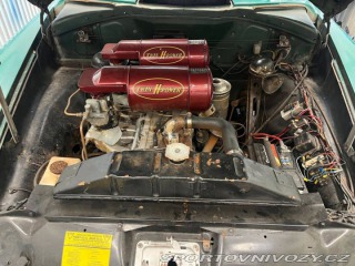 Ostatní značky Ostatní modely Hudson Commodore Custom Club 1951