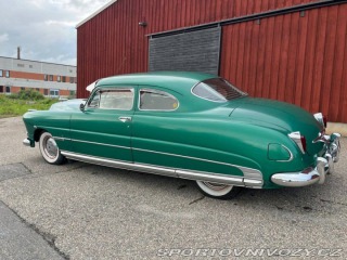 Ostatní značky Ostatní modely Hudson Commodore Custom Club 1951