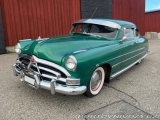 Ostatní značky Ostatní modely Hudson Commodore Custom Club 1951