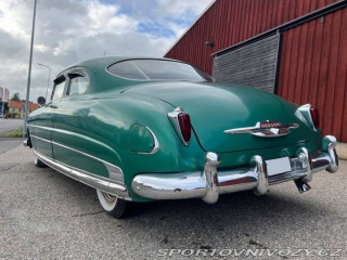 Ostatní značky Ostatní modely Hudson Commodore Custom Club 1951