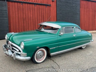 Ostatní značky Ostatní modely Hudson Commodore Custom Club 1951