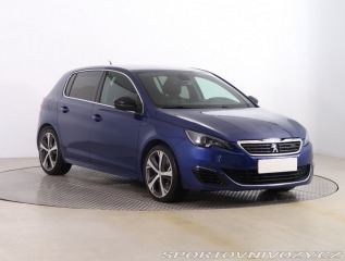 Peugeot 308 GT 2.0 HDI