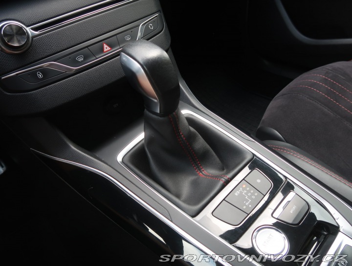 Peugeot 308 GT 2.0 HDI 2016