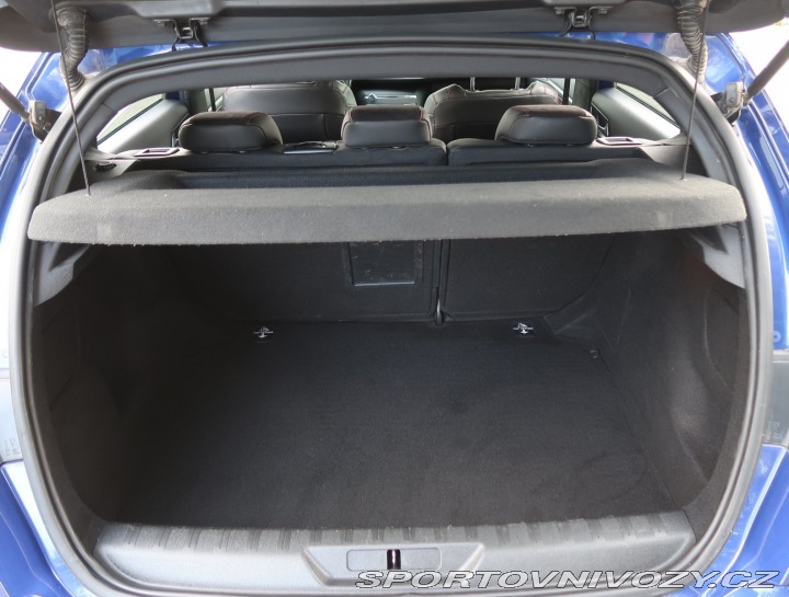 Peugeot 308 GT 2.0 HDI 2016