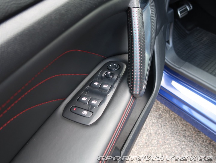 Peugeot 308 GT 2.0 HDI 2016