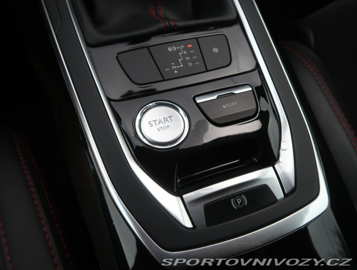 Peugeot 308 GT 2.0 HDI 2016