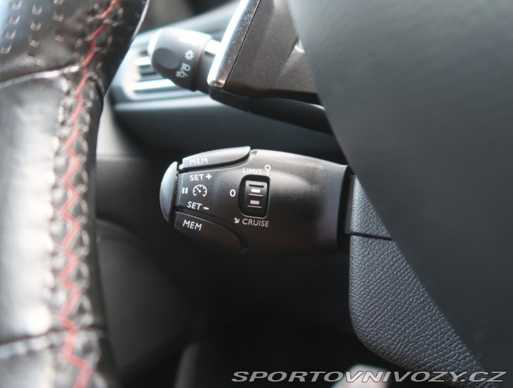 Peugeot 308 GT 2.0 HDI 2016