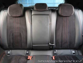 Peugeot 308 GT 2.0 HDI 2016