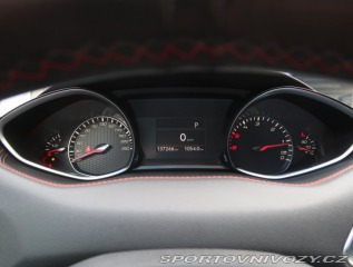 Peugeot 308 GT 2.0 HDI 2016