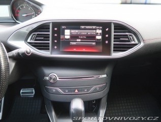 Peugeot 308 GT 2.0 HDI 2016