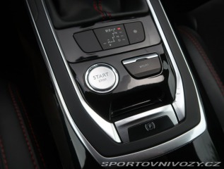 Peugeot 308 GT 2.0 HDI 2016