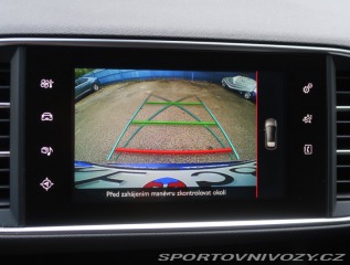 Peugeot 308 GT 2.0 HDI 2016