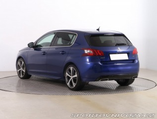 Peugeot 308 GT 2.0 HDI 2016
