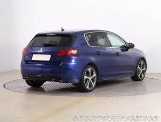 Peugeot 308 GT 2.0 HDI 2016