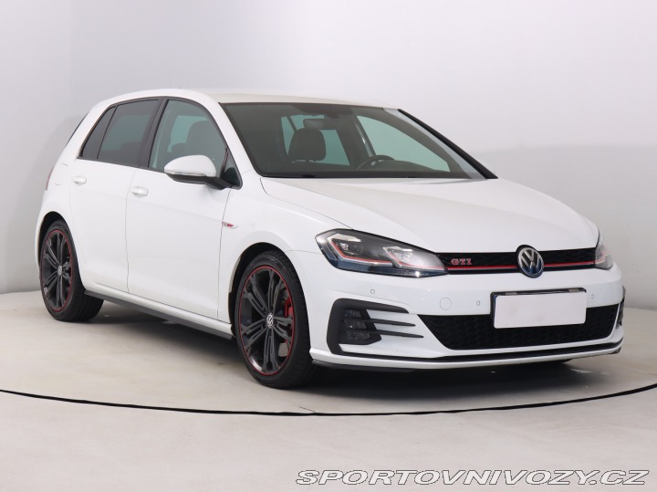 Volkswagen Golf 2.0 GTI Performance 2017