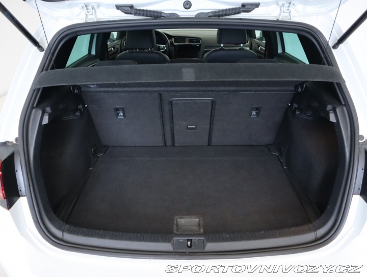 Volkswagen Golf 2.0 GTI Performance 2017