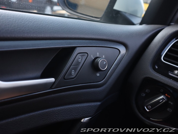 Volkswagen Golf 2.0 GTI Performance 2017