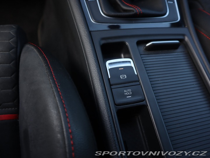 Volkswagen Golf 2.0 GTI Performance 2017