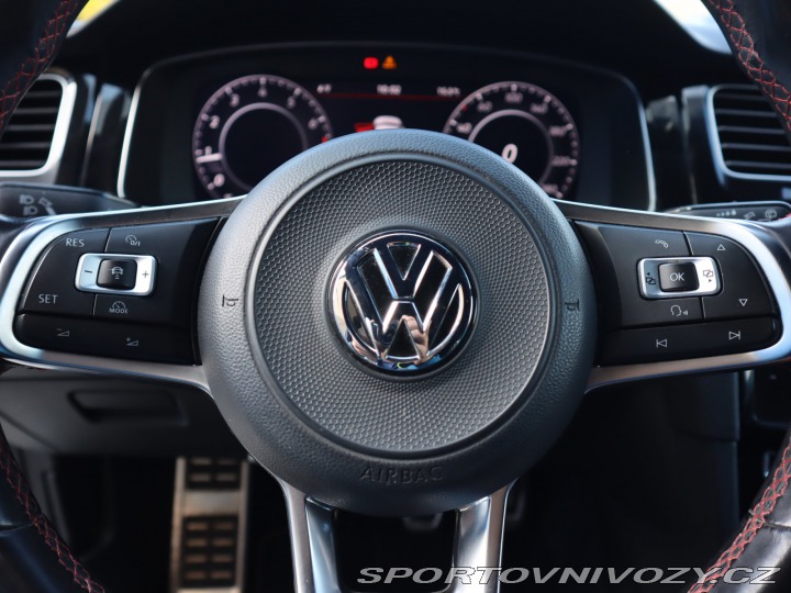 Volkswagen Golf 2.0 GTI Performance 2017