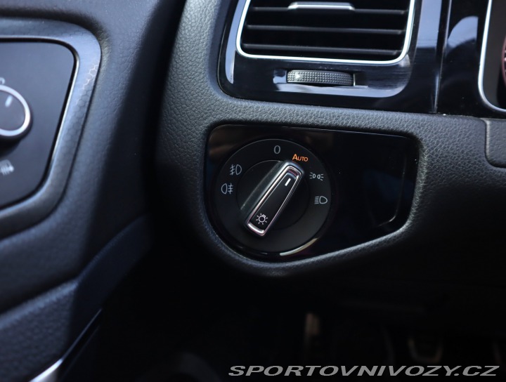 Volkswagen Golf 2.0 GTI Performance 2017