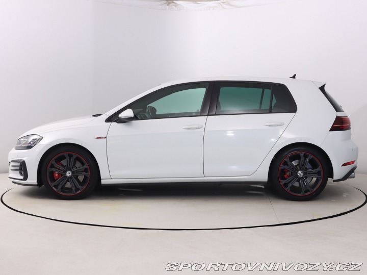 Volkswagen Golf 2.0 GTI Performance 2017