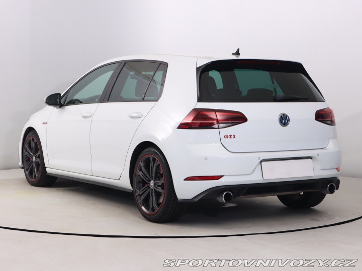 Volkswagen Golf 2.0 GTI Performance 2017