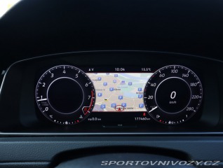 Volkswagen Golf 2.0 GTI Performance 2017