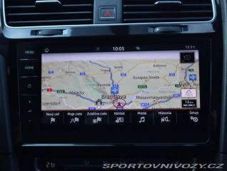 Volkswagen Golf 2.0 GTI Performance 2017