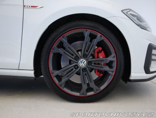 Volkswagen Golf 2.0 GTI Performance 2017