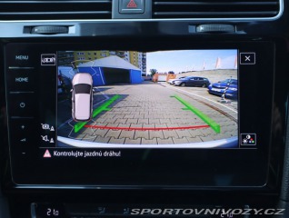 Volkswagen Golf 2.0 GTI Performance 2017