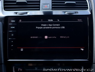 Volkswagen Golf 2.0 GTI Performance 2017