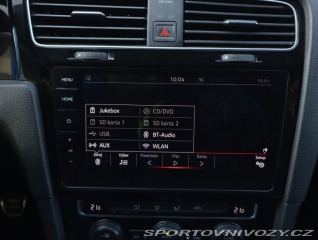 Volkswagen Golf 2.0 GTI Performance 2017