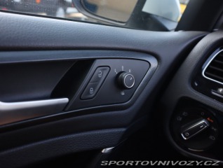 Volkswagen Golf 2.0 GTI Performance 2017