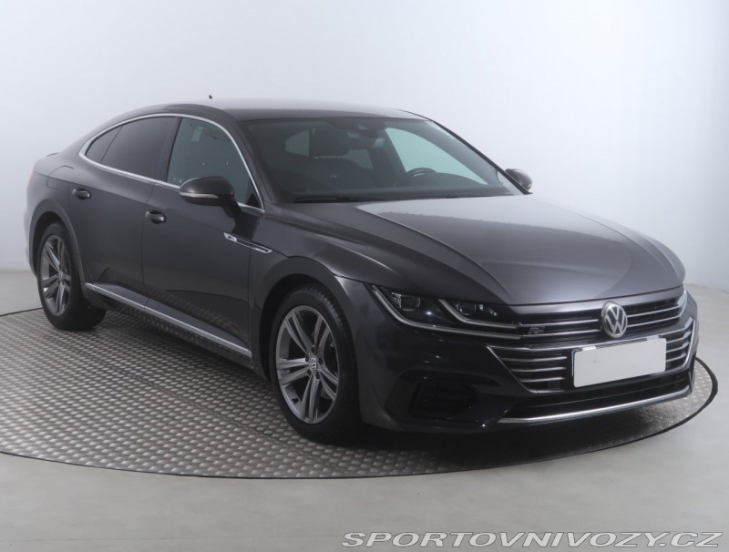 Volkswagen Arteon Arteon 2.0 TDI