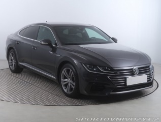 Volkswagen Arteon Arteon 2.0 TDI