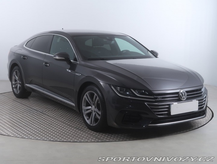 Volkswagen Arteon Arteon 2.0 TDI 2017