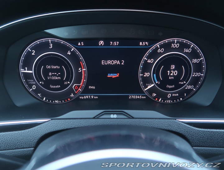 Volkswagen Arteon Arteon 2.0 TDI 2017