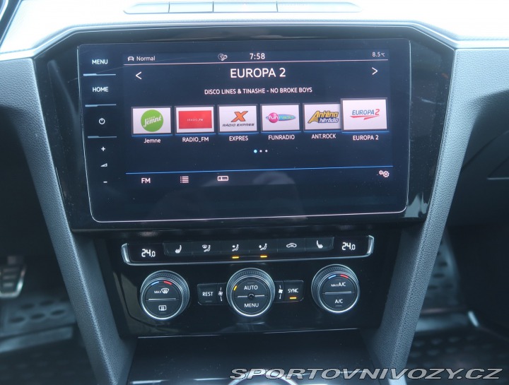 Volkswagen Arteon Arteon 2.0 TDI 2017