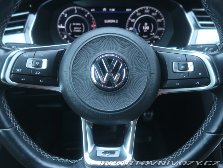 Volkswagen Arteon Arteon 2.0 TDI 2017