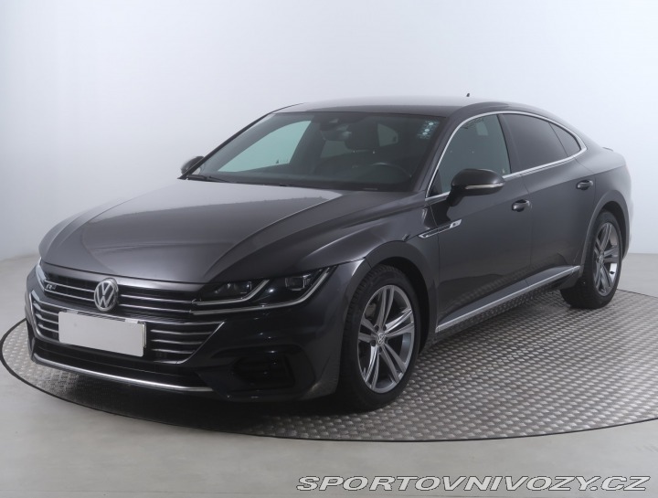 Volkswagen Arteon Arteon 2.0 TDI 2017