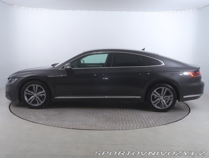 Volkswagen Arteon Arteon 2.0 TDI 2017
