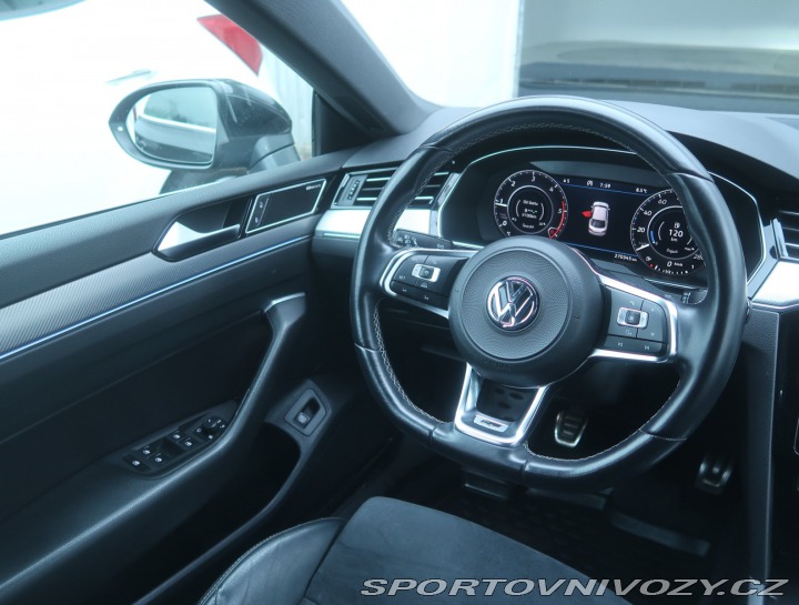 Volkswagen Arteon Arteon 2.0 TDI 2017